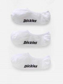 Набор носков Dickies Invisible модель DK0A4XJZWHX1 Фото