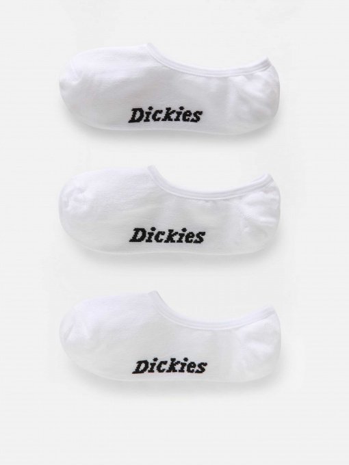 Набор носков Dickies Invisible модель DK0A4XJZWHX1 Фото