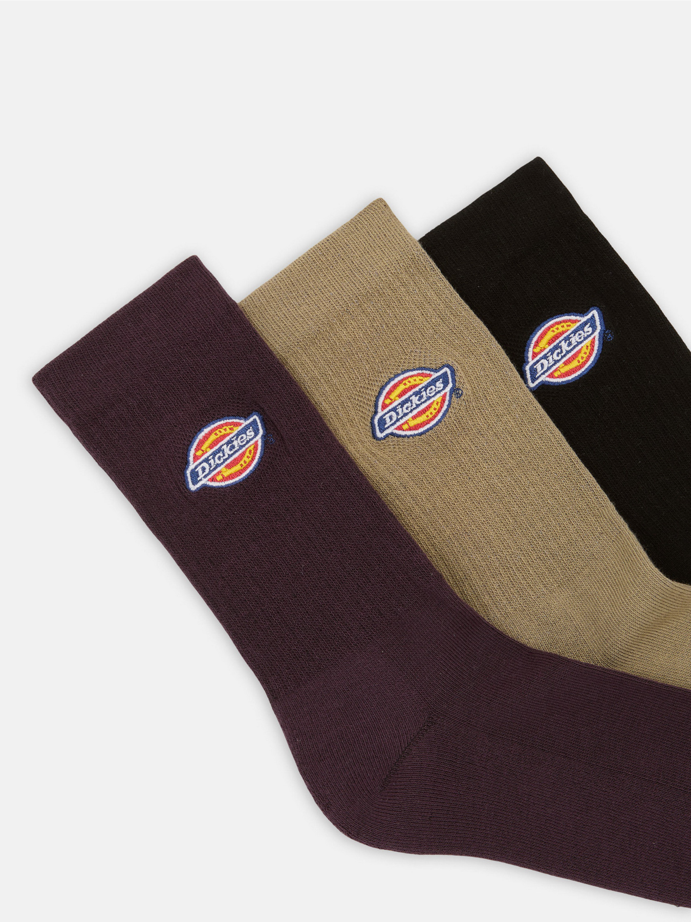 Набор носков Dickies Valley Grove модель DK0A4X82J561 Фото