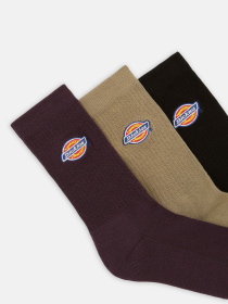 Набор носков Dickies Valley Grove модель DK0A4X82J561 Фото