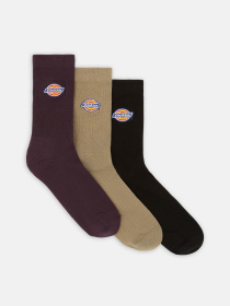 Набор носков Dickies Valley Grove модель DK0A4X82J561 Фото