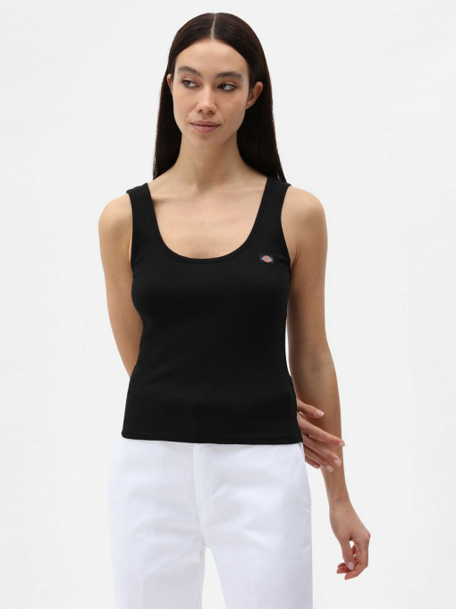 Майка Dickies Mapleton модель DK0A4XB9BLK1 Фото