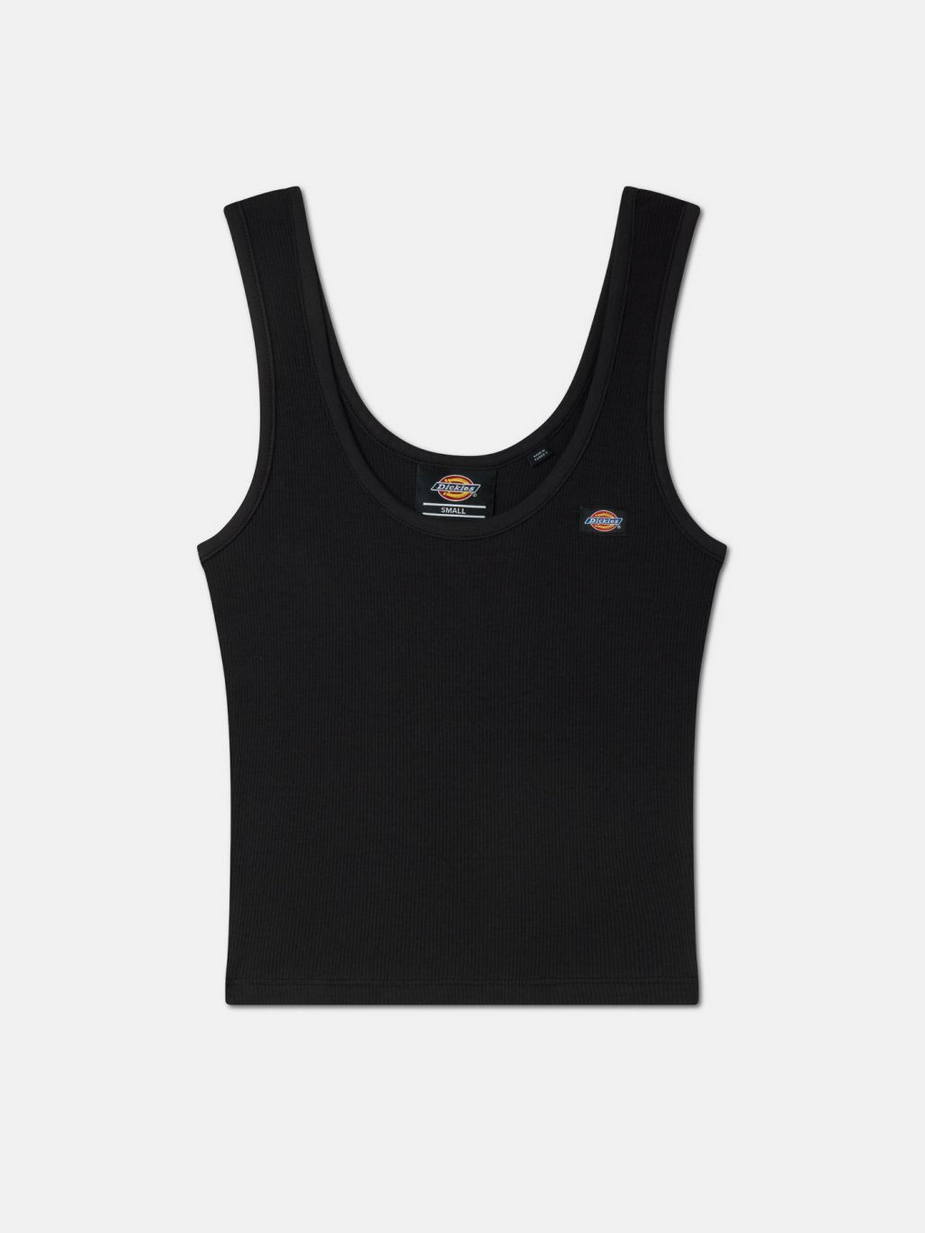 Майка Dickies Mapleton модель DK0A4XB9BLK1 Майка Dickies Mapleton модель DK0A4XB9BLK1 Фото