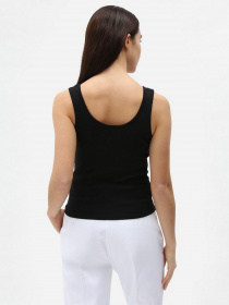 Майка Dickies Mapleton модель DK0A4XB9BLK1 Майка Dickies Mapleton модель DK0A4XB9BLK1 Фото