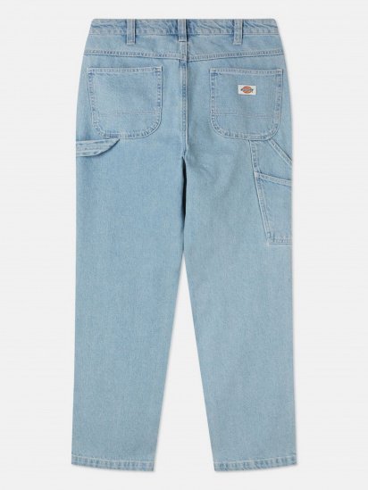 Джинси мом Dickies Ellendale Denim модель DK0A4XEKC151 — фото 6 - INTERTOP