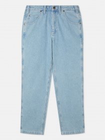 Джинсы мом Dickies Ellendale Denim модель DK0A4XEKC151 Фото