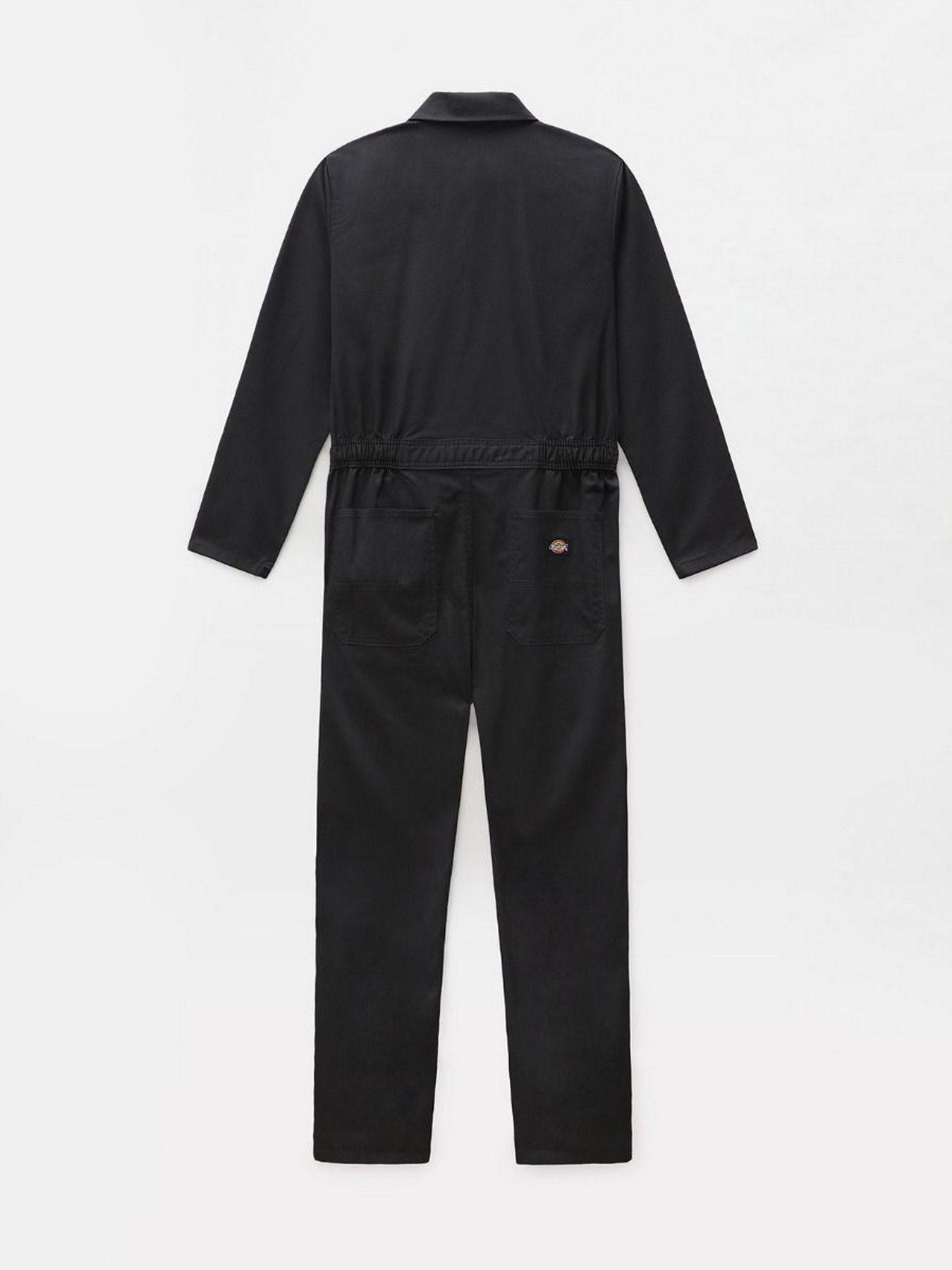 Комбінезон Dickies Haughton модель DK0A4XHGBLK1 Фото