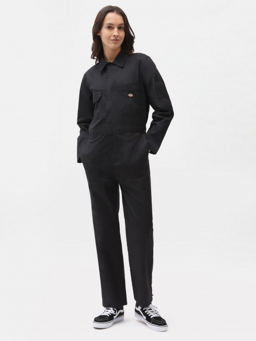 Комбінезон Dickies Haughton Модель DK0A4XHGBLK1 Фото