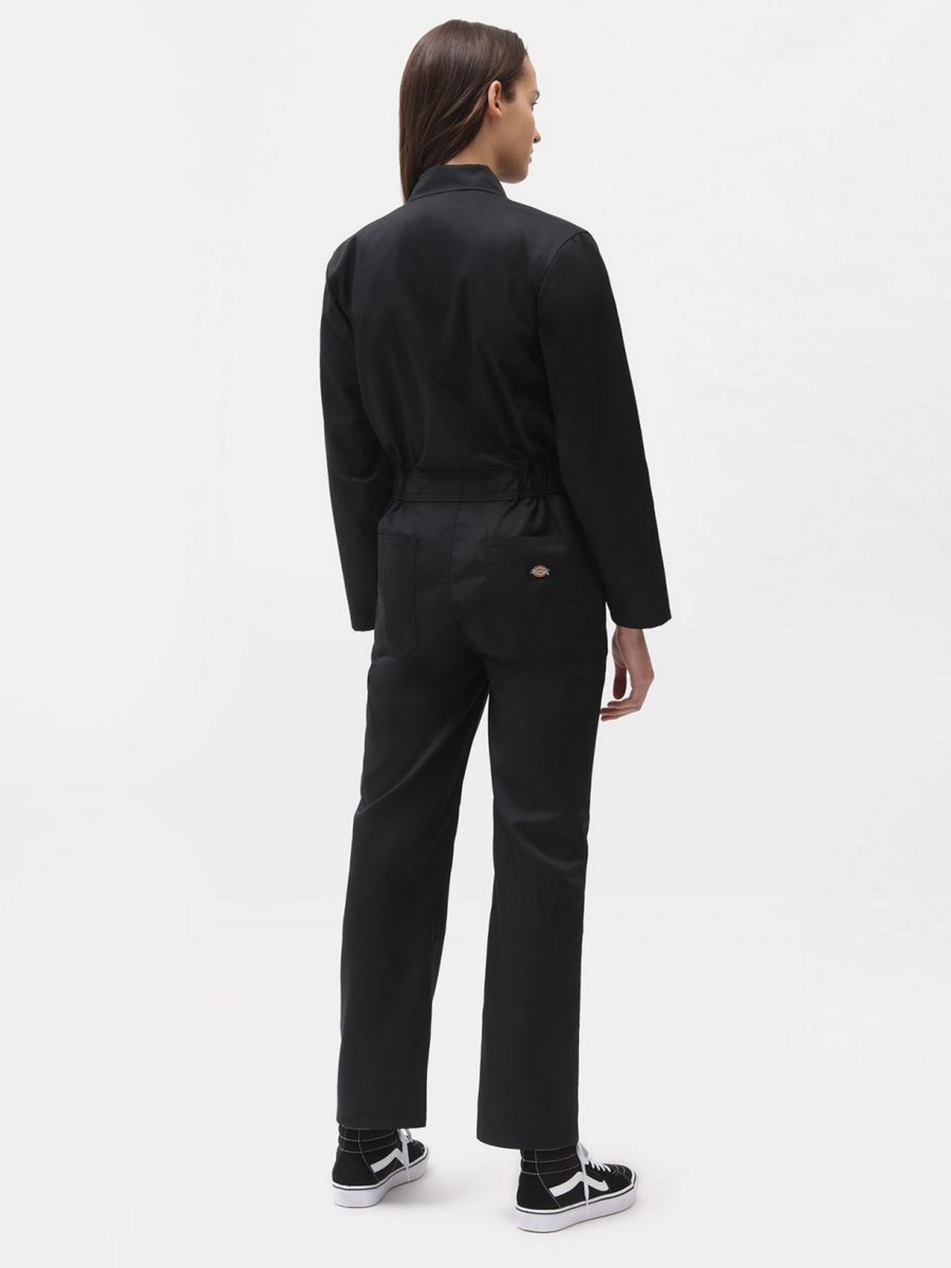 Комбінезон Dickies Haughton модель DK0A4XHGBLK1 Комбінезон Dickies Haughton модель DK0A4XHGBLK1 Фото