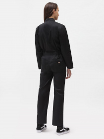 Комбінезон Dickies Haughton модель DK0A4XHGBLK1 Комбінезон Dickies Haughton модель DK0A4XHGBLK1 Фото