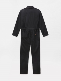 Комбінезон Dickies Haughton модель DK0A4XHGBLK1 Комбінезон Dickies Haughton модель DK0A4XHGBLK1 Фото