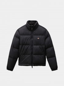 Зимняя куртка Dickies Alatna модель DK0A4XP3BLK1 Фото