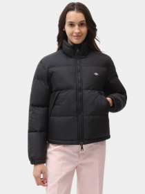 Зимняя куртка Dickies Alatna модель DK0A4XP3BLK1 Фото