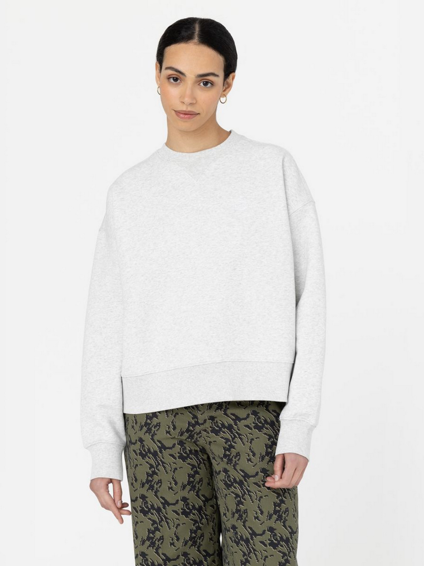 Свитшот Dickies Summerdale модель DK0A4XYXA281 Фото