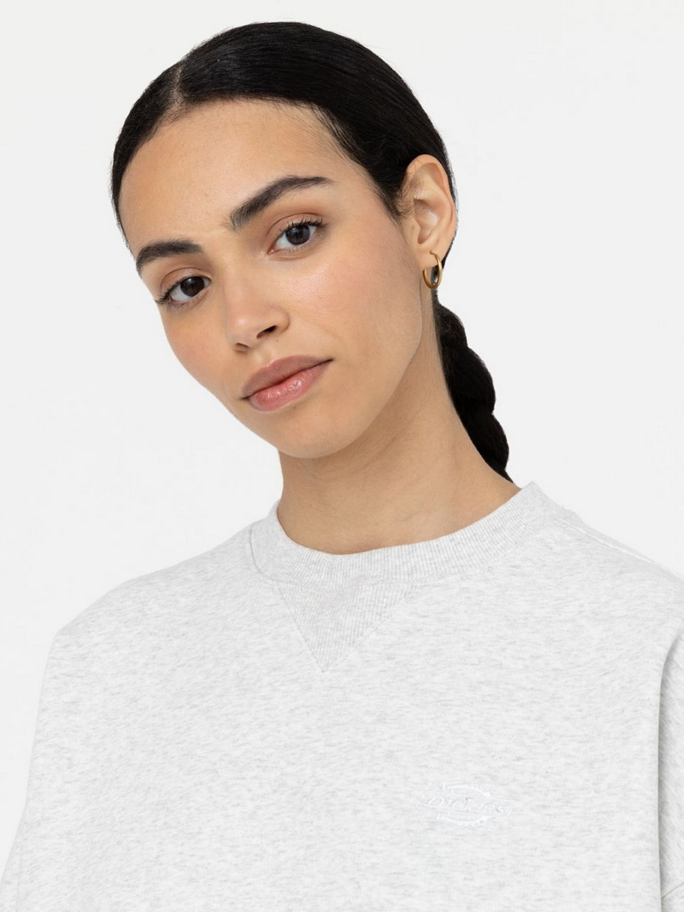 Свитшот Dickies Summerdale модель DK0A4XYXA281 Фото