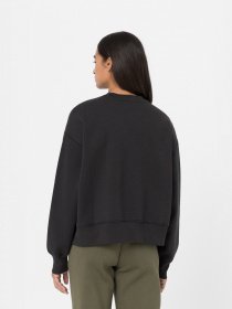 Світшот Dickies Summerdale модель DK0A4XYXBLK1 Фото