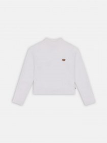 Лонгслив Dickies Mapleton High Neck модель DK0A4Y2JWHX1 Фото