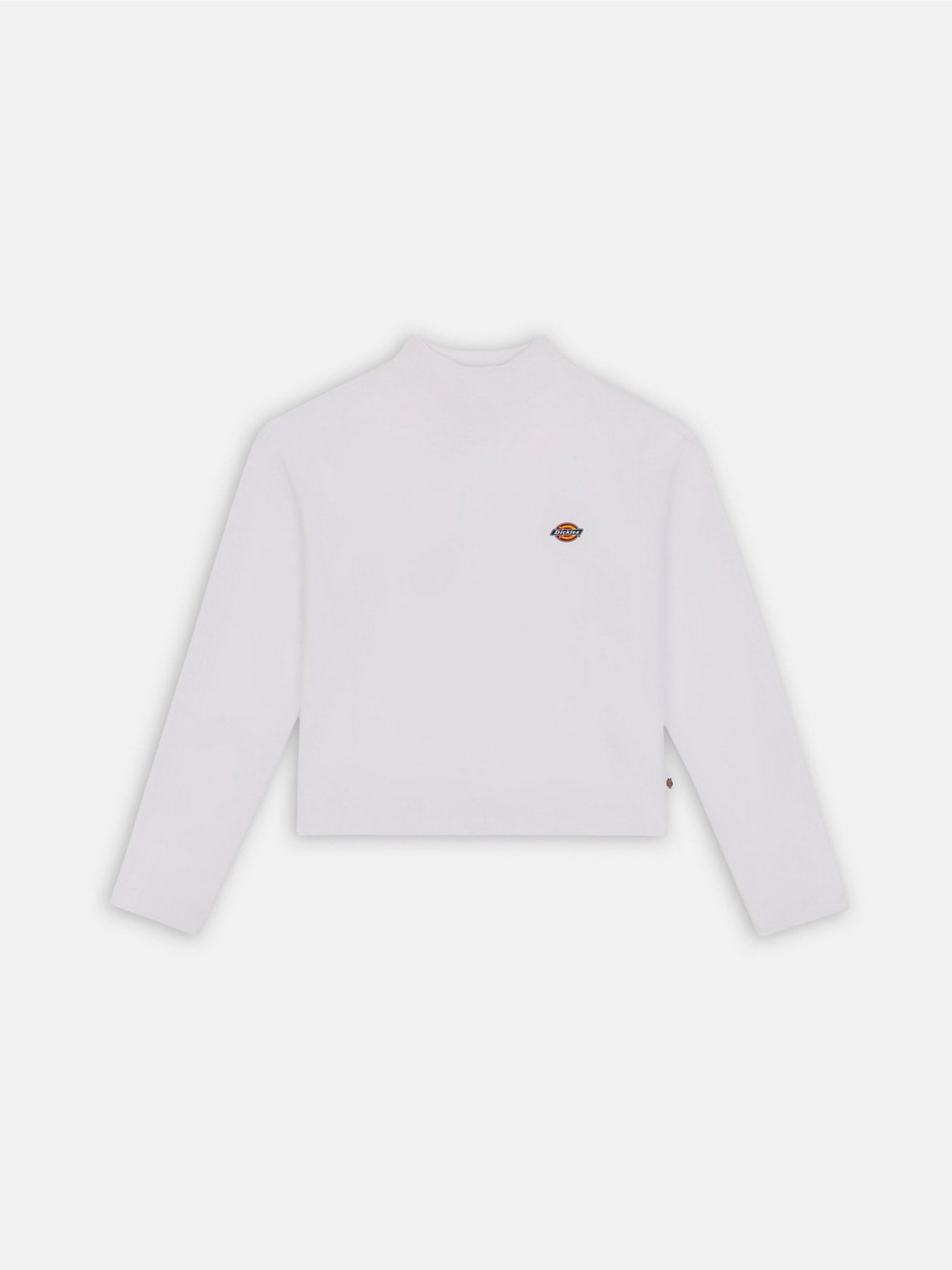 Лонгслів Dickies Mapleton High Neck модель DK0A4Y2JWHX1 Фото