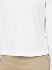 Лонгслів Dickies Mapleton High Neck модель DK0A4Y2JWHX1 Фото