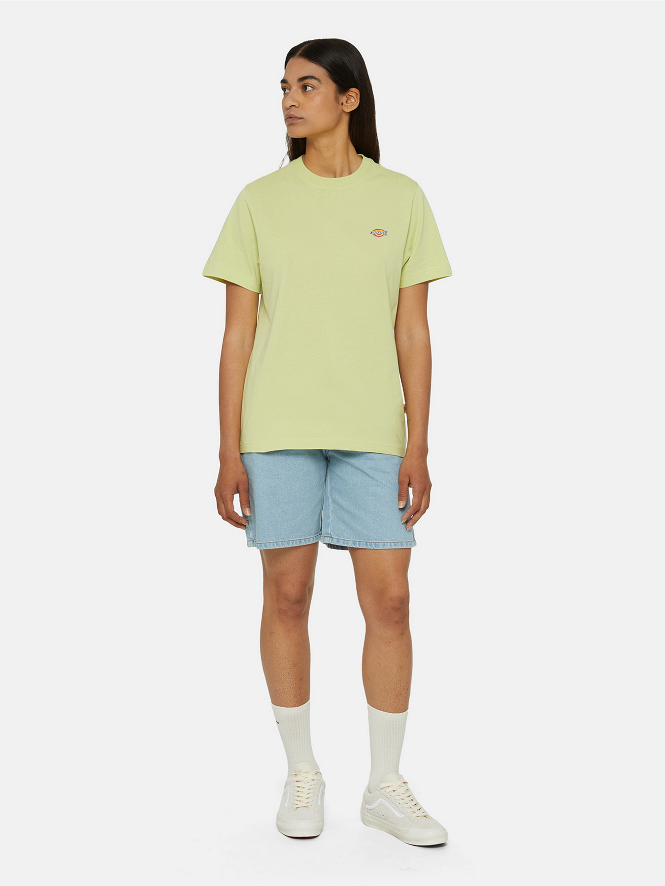 Футболка Dickies Mapleton модель DK0A4XDAH141 Фото