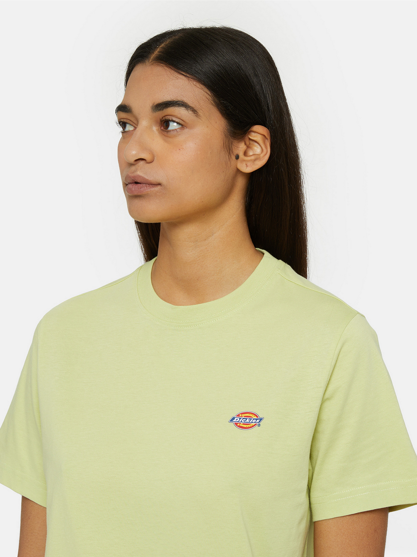 Футболка Dickies Mapleton модель DK0A4XDAH141 Фото