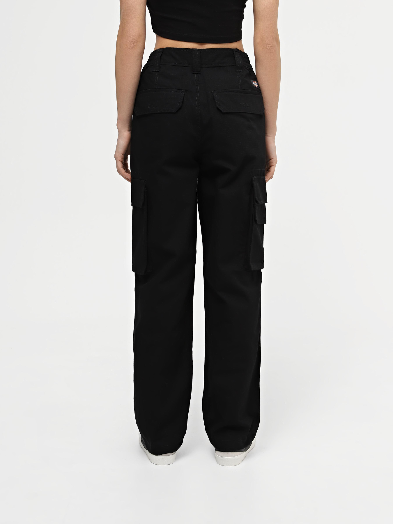 Карго Dickies Hooper Bay модель DK0A4XDIBLK1 Фото