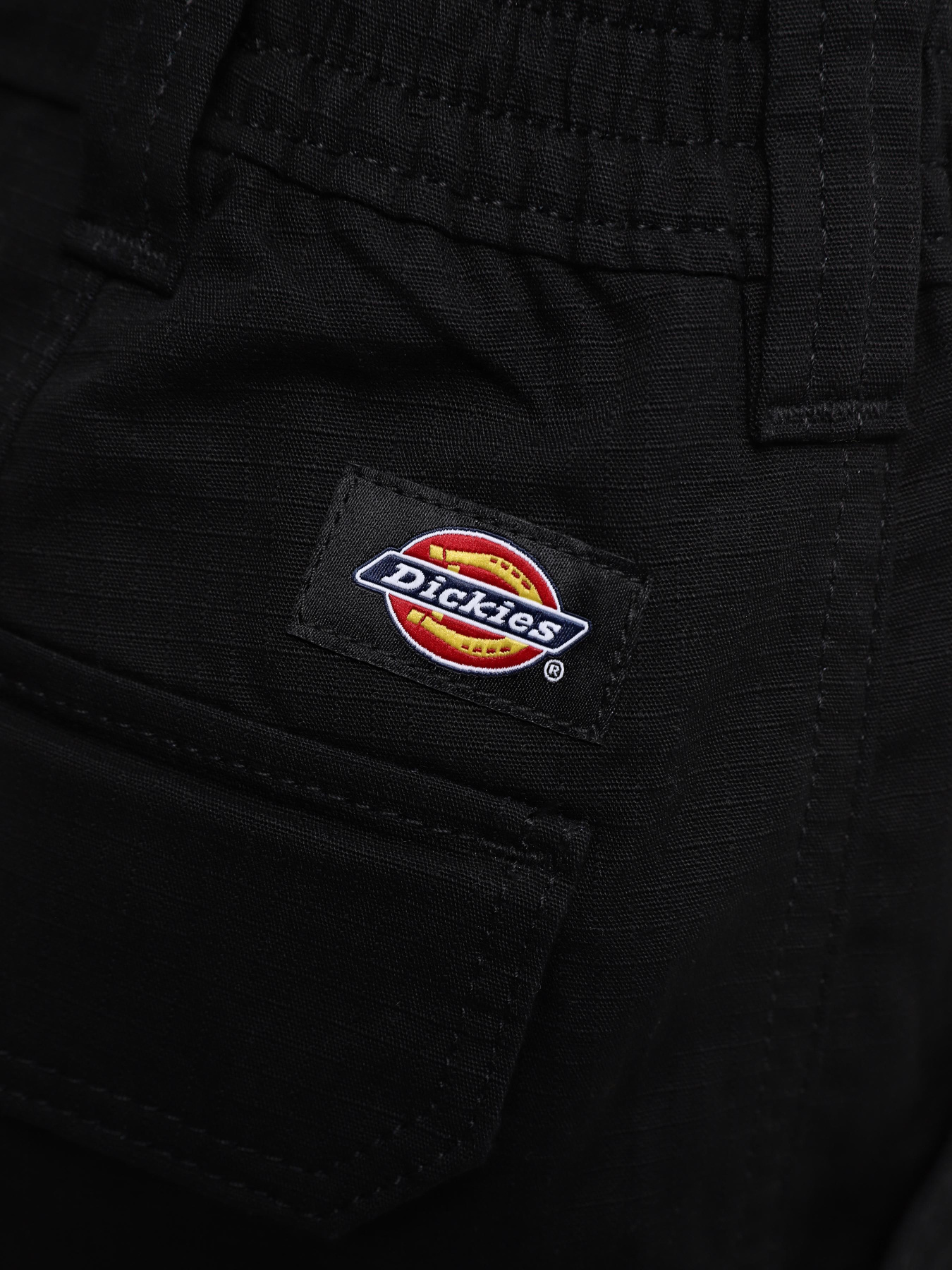 Карго Dickies Hooper Bay модель DK0A4XDIBLK1 Фото