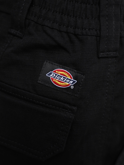 Карго Dickies Hooper Bay модель DK0A4XDIBLK1 — фото 4 - INTERTOP