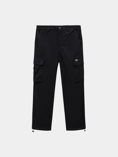 Карго Dickies Hooper Bay модель DK0A4XDIBLK1 — фото 5 - INTERTOP