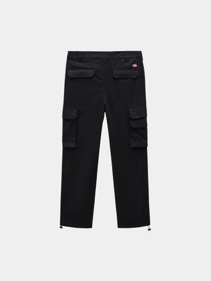 Карго Dickies Hooper Bay модель DK0A4XDIBLK1 — фото 6 - INTERTOP