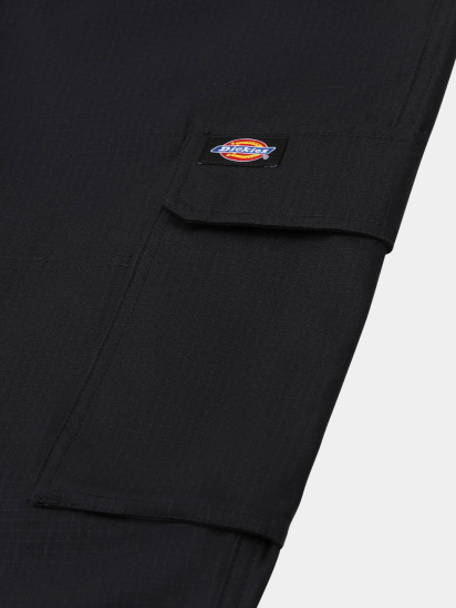 Карго Dickies Hooper Bay модель DK0A4XDIBLK1 — фото 7 - INTERTOP