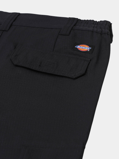 Карго Dickies Hooper Bay модель DK0A4XDIBLK1 — фото 8 - INTERTOP