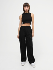 Карго Dickies Hooper Bay модель DK0A4XDIBLK1 Карго Dickies Hooper Bay модель DK0A4XDIBLK1 Фото