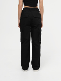 Карго Dickies Hooper Bay модель DK0A4XDIBLK1 Карго Dickies Hooper Bay модель DK0A4XDIBLK1 Фото