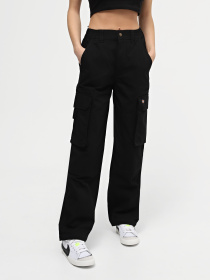 Карго Dickies Hooper Bay модель DK0A4XDIBLK1 Карго Dickies Hooper Bay модель DK0A4XDIBLK1 Фото