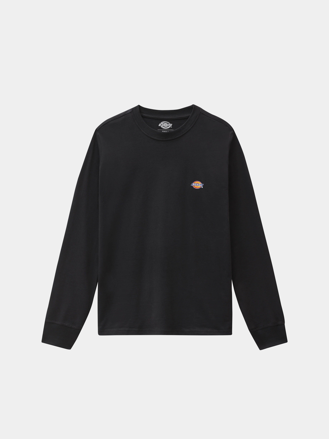 Лонгслів Dickies Ls Mapleton модель DK0A4XITBLK1 Фото