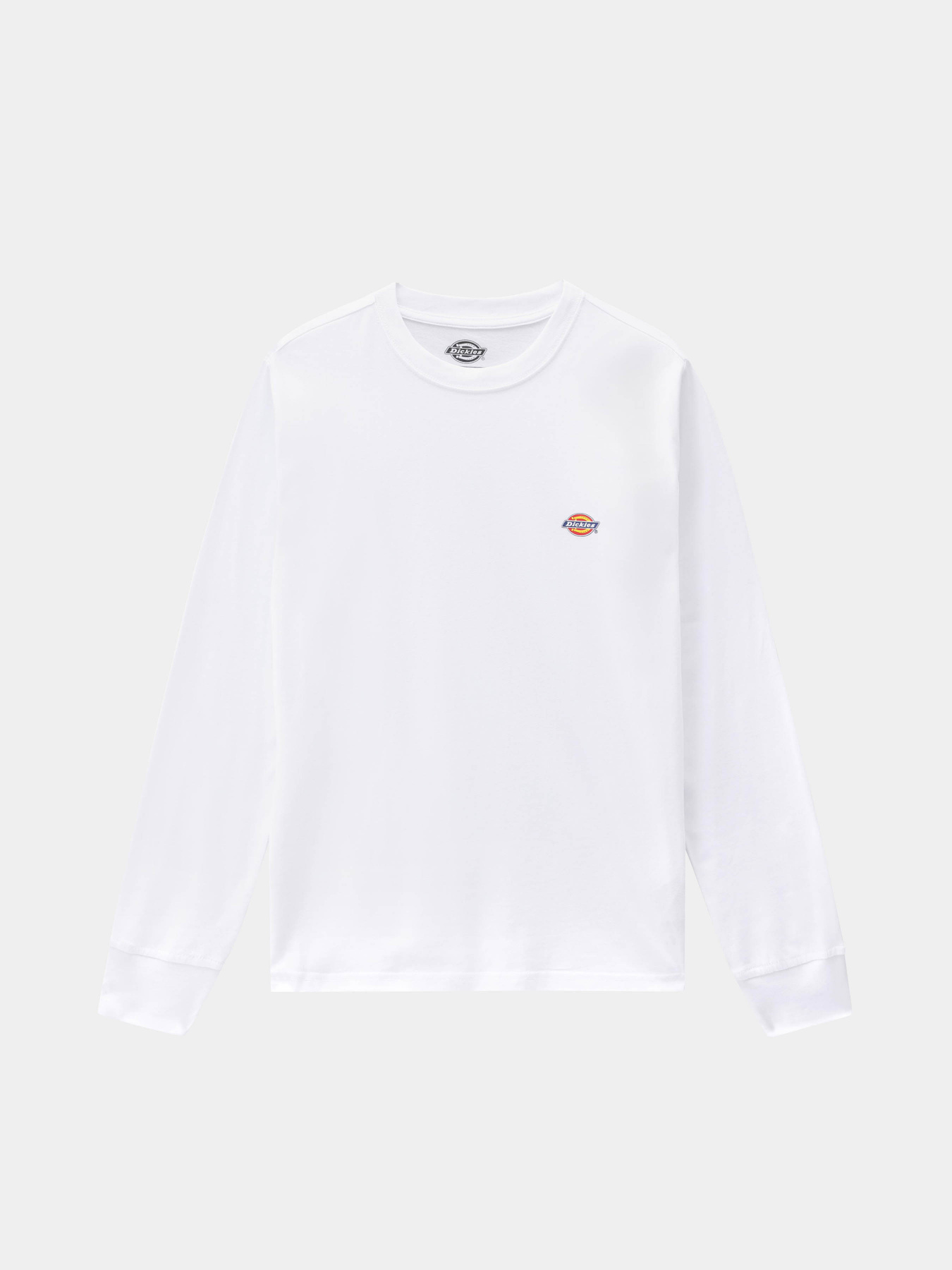 Лонгслив Dickies Ls Mapleton модель DK0A4XITWHX1 Фото