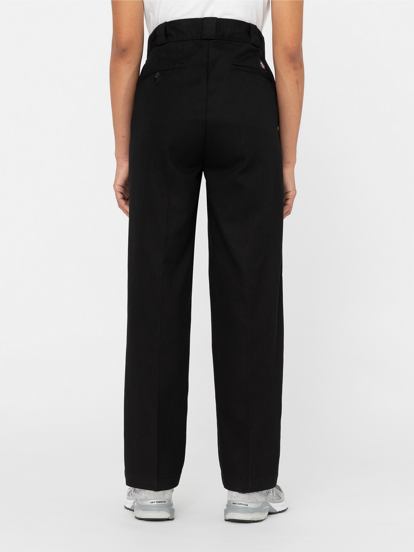 Чіноси Dickies Elizaville Rec модель DK0A4XKBBLK1 Фото