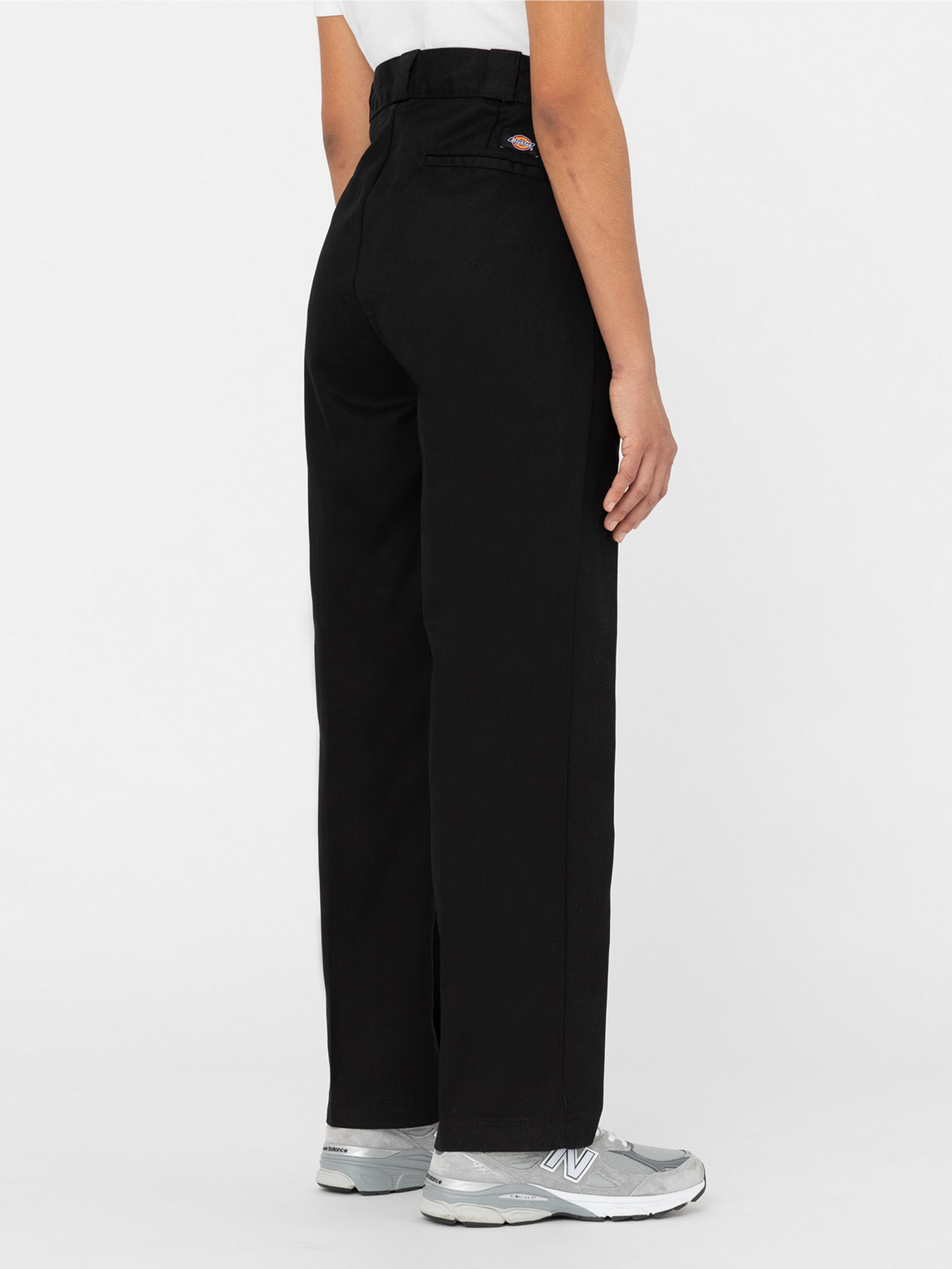 Чіноси Dickies Elizaville Rec модель DK0A4XKBBLK1 Фото