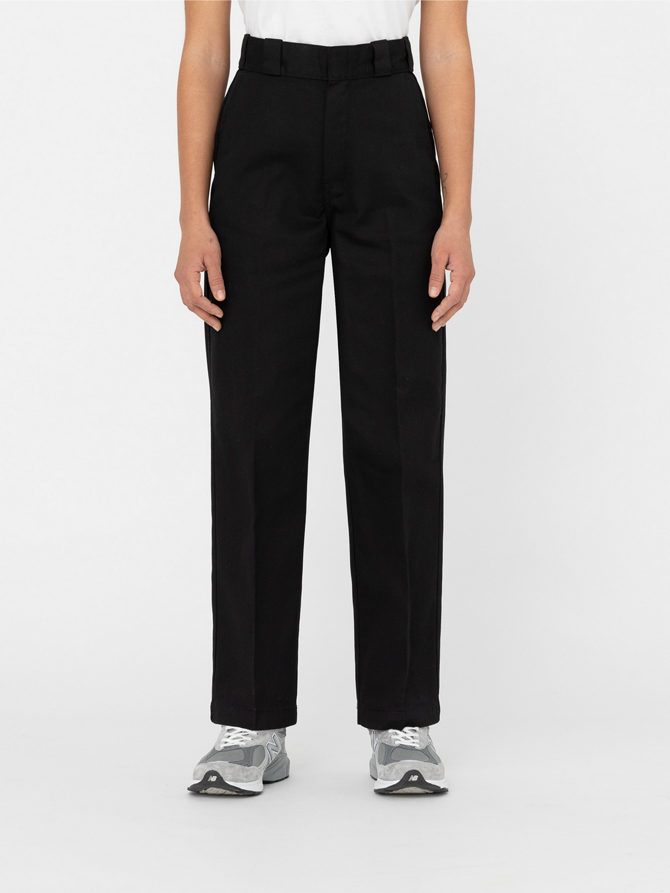 Чіноси Dickies Elizaville Rec модель DK0A4XKBBLK1 Фото