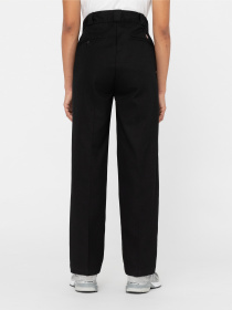 Чіноси Dickies Elizaville Rec модель DK0A4XKBBLK1 Фото