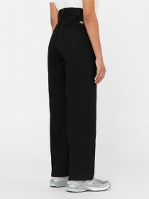 Чіноси Dickies Elizaville Rec модель DK0A4XKBBLK1 Фото