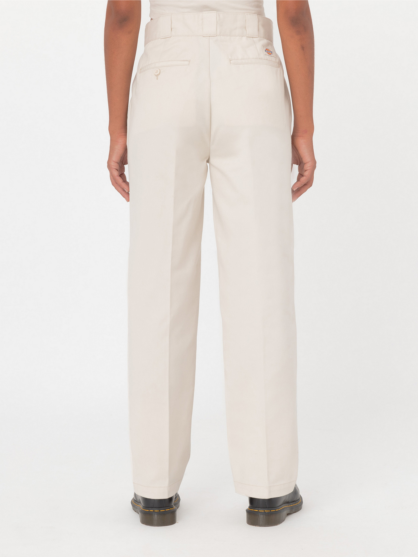 Штани повсякденні Dickies Elizaville Rec модель DK0A4XKBF901 Фото