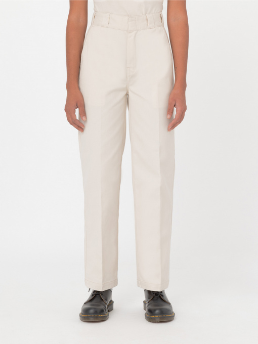 Брюки повседневные Dickies Elizaville Rec модель DK0A4XKBF901 Фото