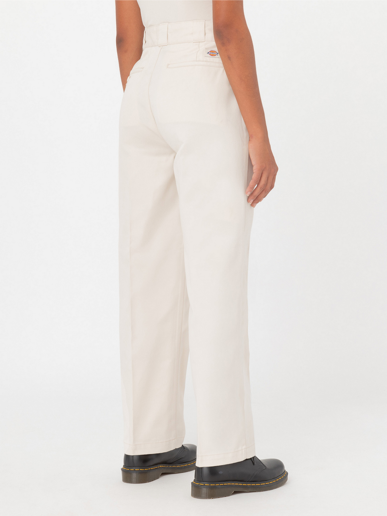 Повседневные штаны Dickies Elizaville Rec модель DK0A4XKBF901 Повседневные штаны Dickies Elizaville Rec модель DK0A4XKBF901 Фото