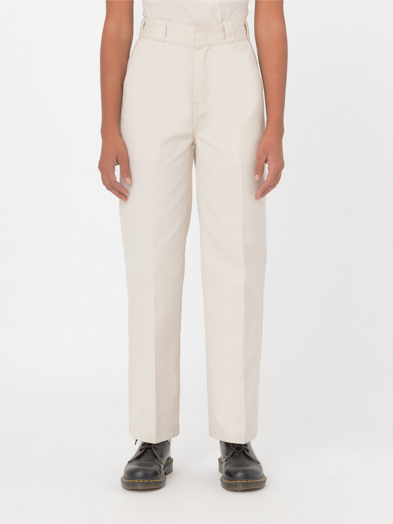 Повседневные штаны Dickies Elizaville Rec модель DK0A4XKBF901 Повседневные штаны Dickies Elizaville Rec модель DK0A4XKBF901 Фото