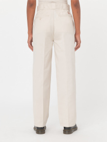 Повседневные штаны Dickies Elizaville Rec модель DK0A4XKBF901 Повседневные штаны Dickies Elizaville Rec модель DK0A4XKBF901 Фото