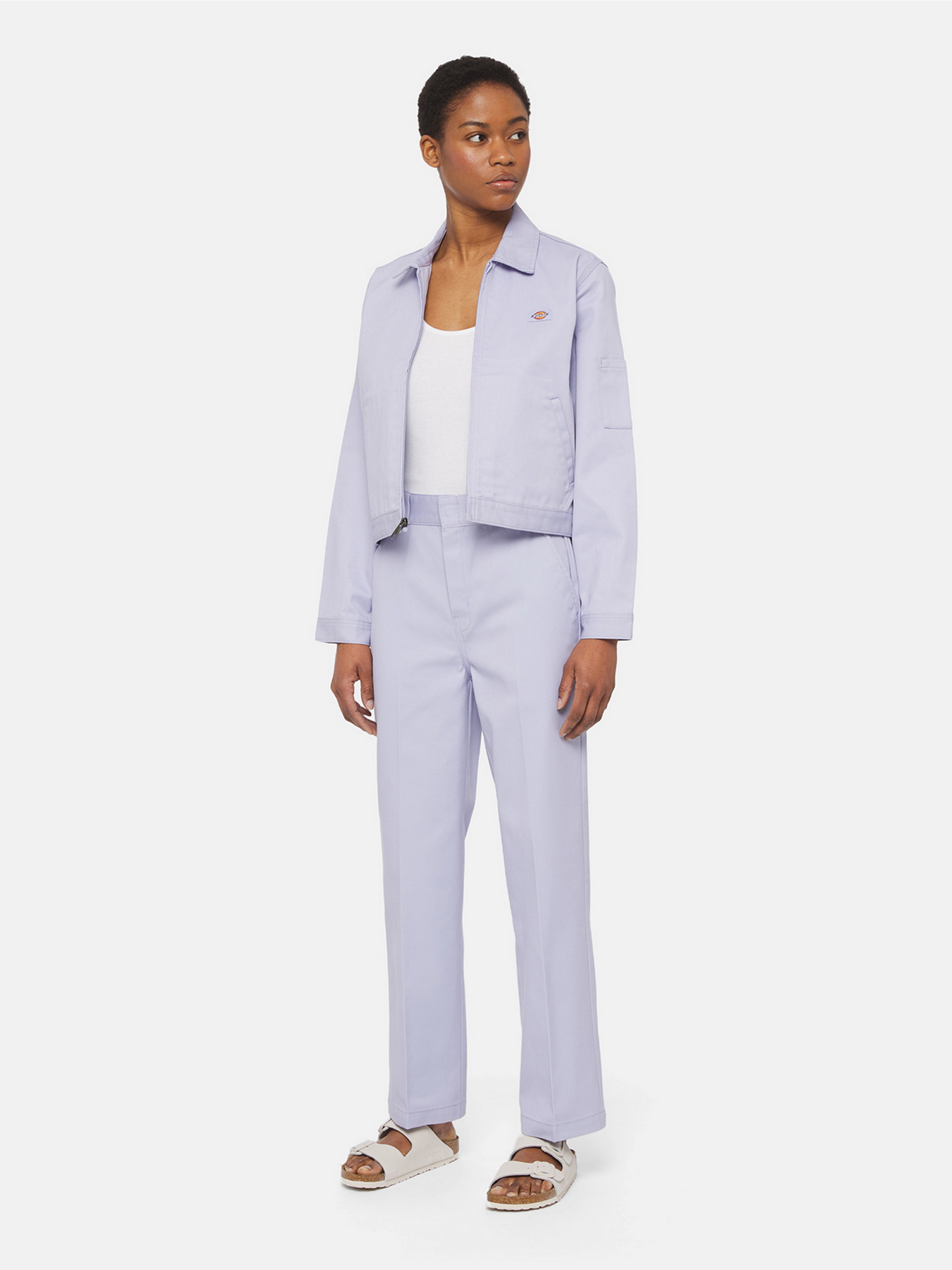 Чіноси Dickies Elizaville Rec модель DK0A4XKBH181 Фото