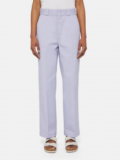 Чиносы Dickies Elizaville Rec модель DK0A4XKBH181 Фото