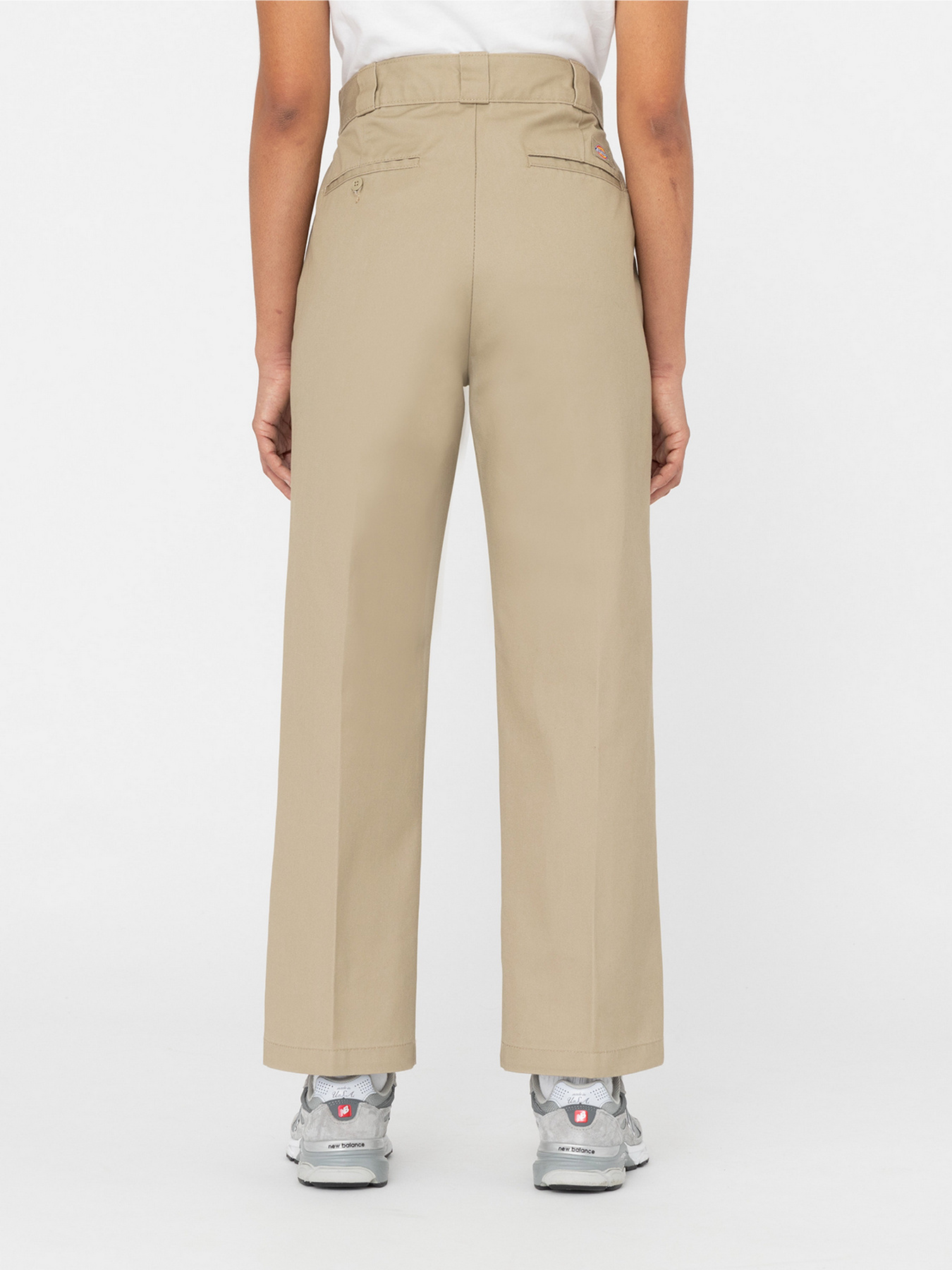 Чиносы Dickies Elizaville Rec модель DK0A4XKBKHK1 Чиносы Dickies Elizaville Rec модель DK0A4XKBKHK1 Фото